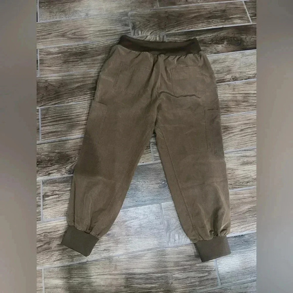 Maeve by Anthropologie Cicerone Cargo Joggers - Picture 3 of 5